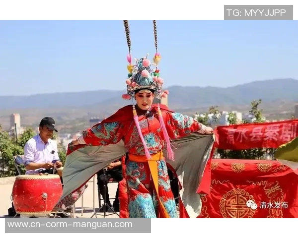 文旅助力,十五运会气氛渐浓