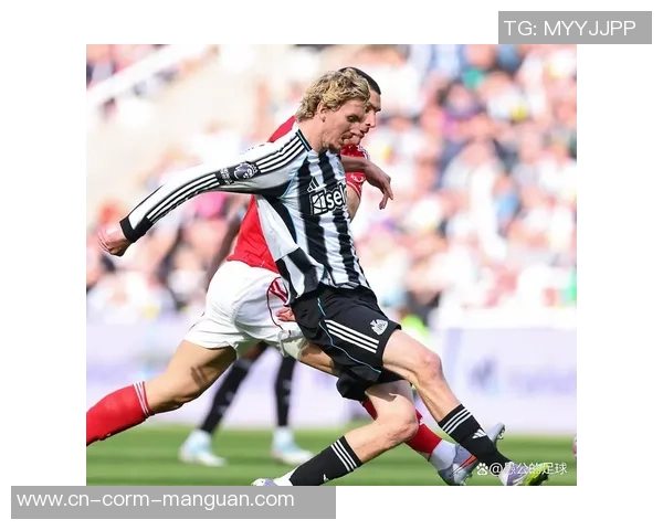 沃尔特马德：在纽卡的局面让我松口气，由于我替代的是伊萨克